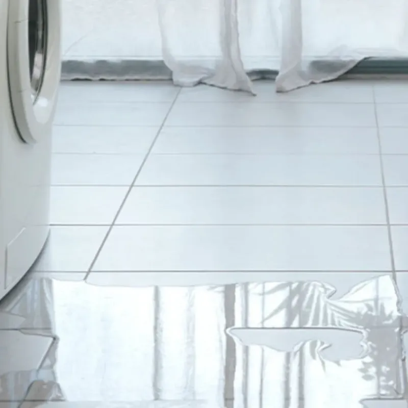 Appliance Leak Cleanup in Decatur, AL