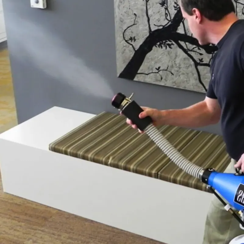 Professional Odor Removal in Decatur, AL